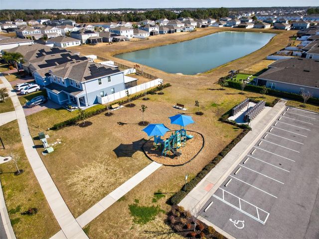 82 BERLIN AVENUE, St Cloud, FL 34771