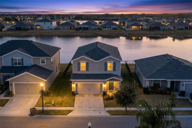 82 BERLIN AVENUE, St Cloud, FL 34771