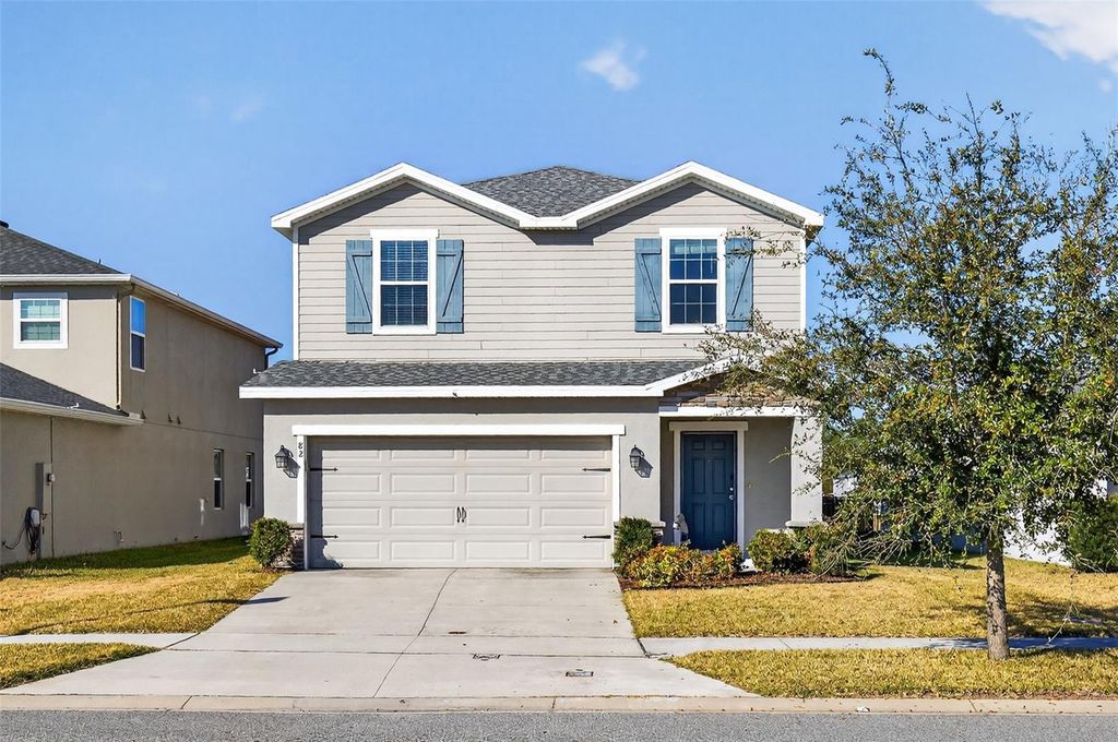 82 BERLIN AVENUE, St Cloud, FL 34771