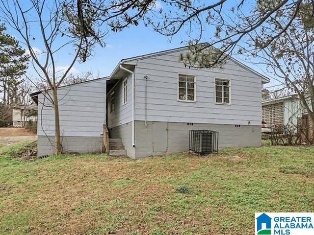 1520 17TH WAY SW, Birmingham, AL 35211
