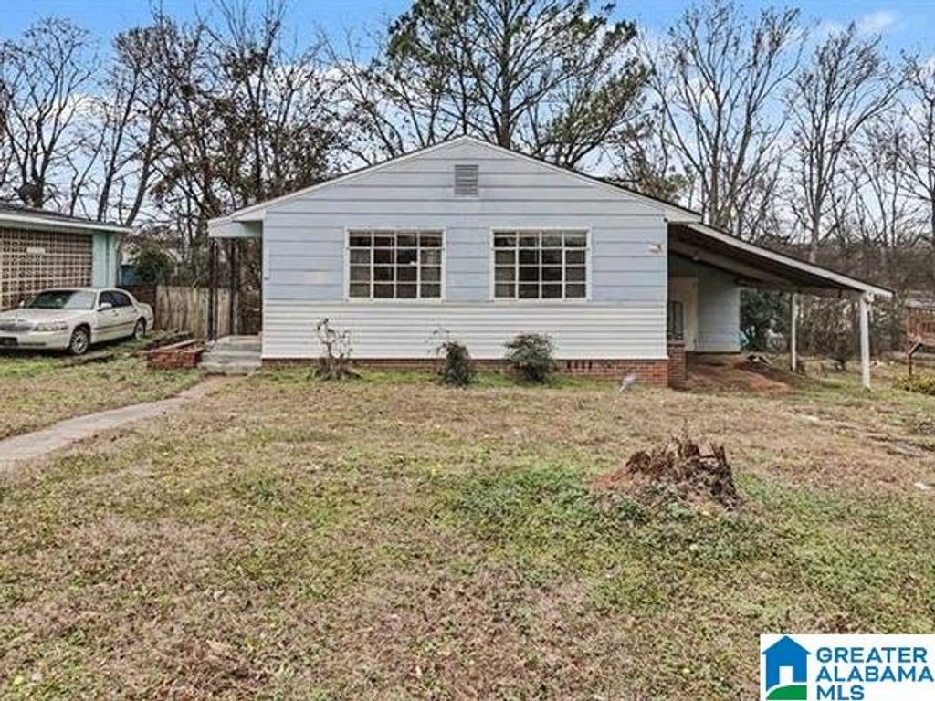 1520 17TH WAY SW, Birmingham, AL 35211