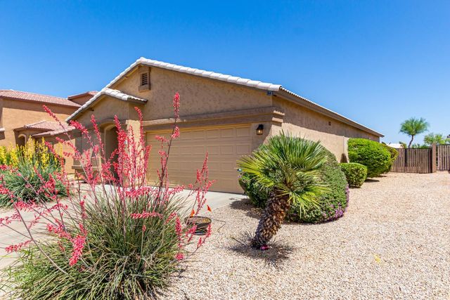29063 N Shannon Drive, San Tan Valley, AZ 85143