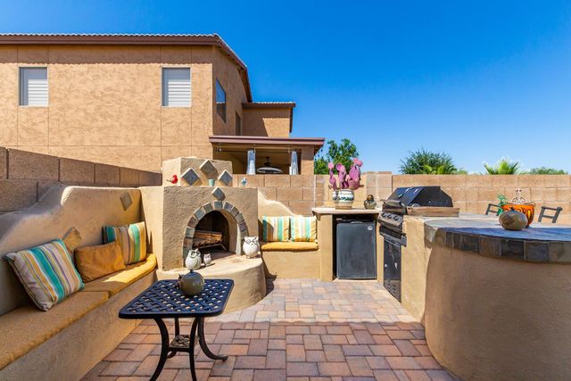 29063 N Shannon Drive, San Tan Valley, AZ 85143