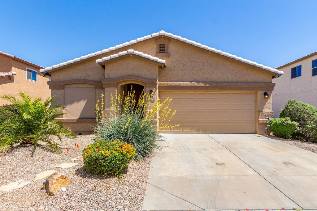 29063 N Shannon Drive, San Tan Valley, AZ 85143
