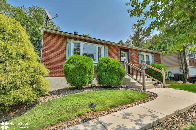 836 Gilly Avenue, Bethlehem City, PA 18015