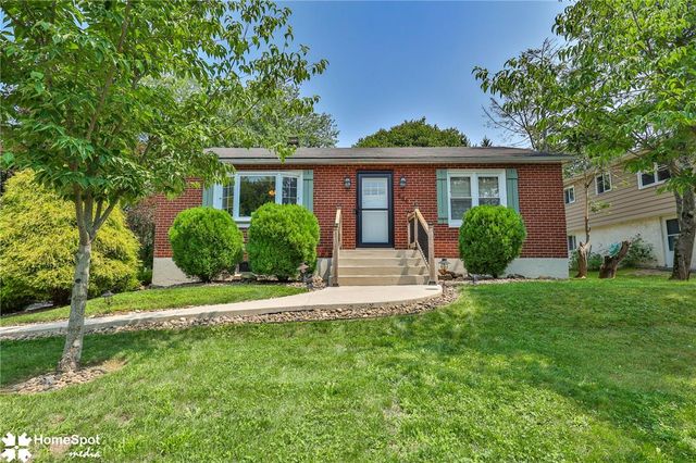 836 Gilly Avenue, Bethlehem City, PA 18015