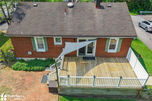 836 Gilly Avenue, Bethlehem City, PA 18015