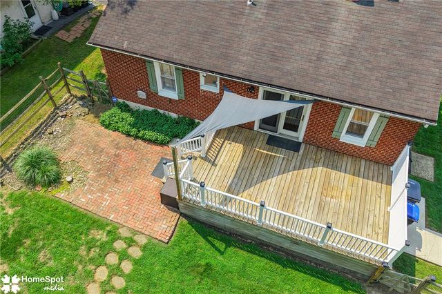836 Gilly Avenue, Bethlehem City, PA 18015