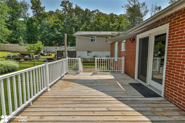 836 Gilly Avenue, Bethlehem City, PA 18015