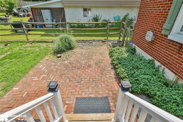 836 Gilly Avenue, Bethlehem City, PA 18015