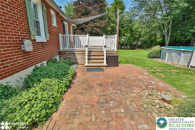 836 Gilly Avenue, Bethlehem City, PA 18015