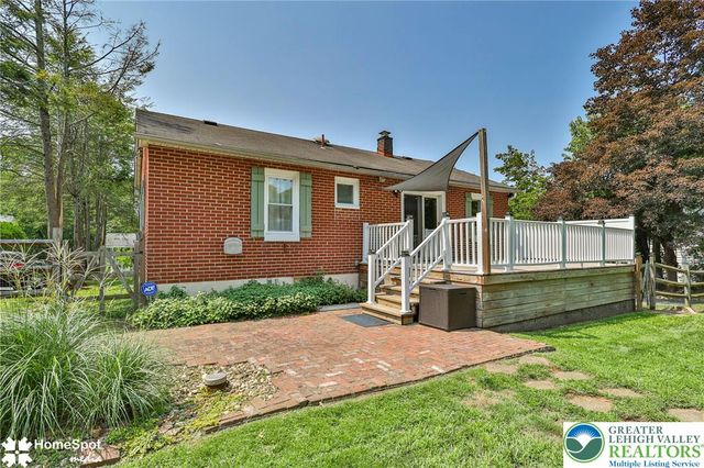 836 Gilly Avenue, Bethlehem City, PA 18015