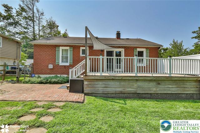 836 Gilly Avenue, Bethlehem City, PA 18015