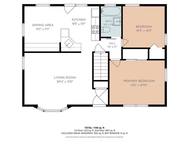 836 Gilly Avenue, Bethlehem City, PA 18015