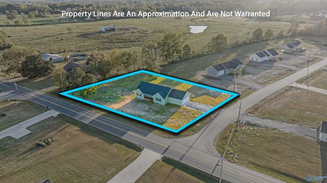 15 Kyle Street, Rainsville, AL 35986