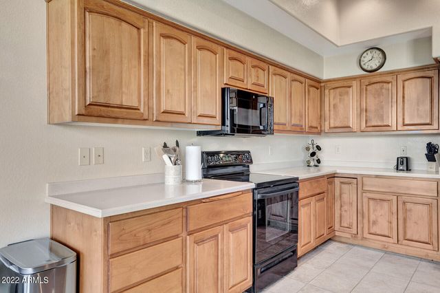 25615 N SAGO Drive, Rio Verde, AZ 85263