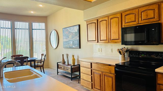 25615 N SAGO Drive, Rio Verde, AZ 85263