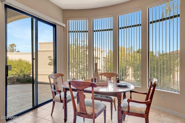 25615 N SAGO Drive, Rio Verde, AZ 85263