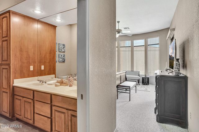 25615 N SAGO Drive, Rio Verde, AZ 85263
