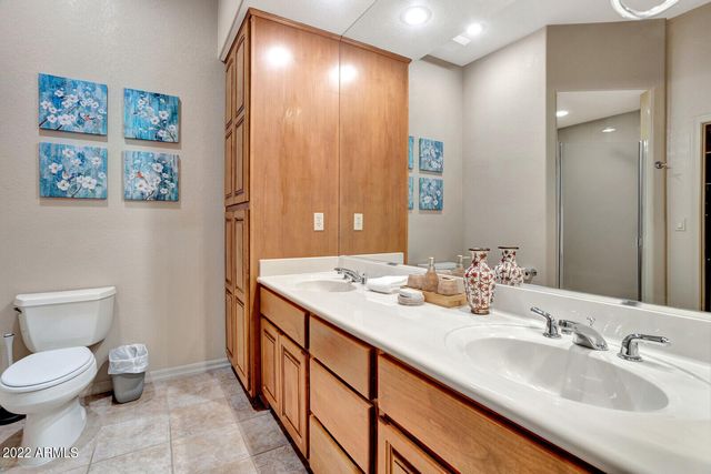 25615 N SAGO Drive, Rio Verde, AZ 85263