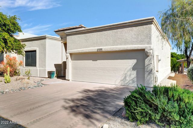 25615 N SAGO Drive, Rio Verde, AZ 85263
