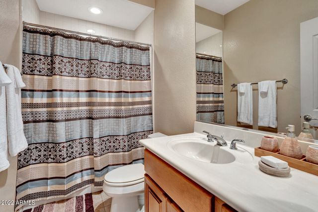 25615 N SAGO Drive, Rio Verde, AZ 85263