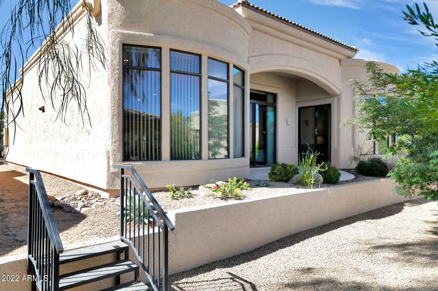 25615 N SAGO Drive, Rio Verde, AZ 85263