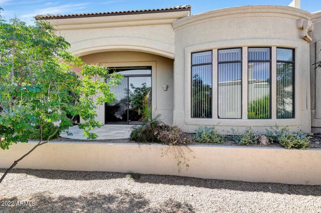 25615 N SAGO Drive, Rio Verde, AZ 85263