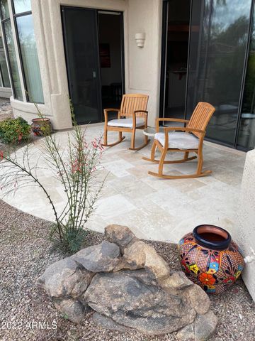25615 N SAGO Drive, Rio Verde, AZ 85263