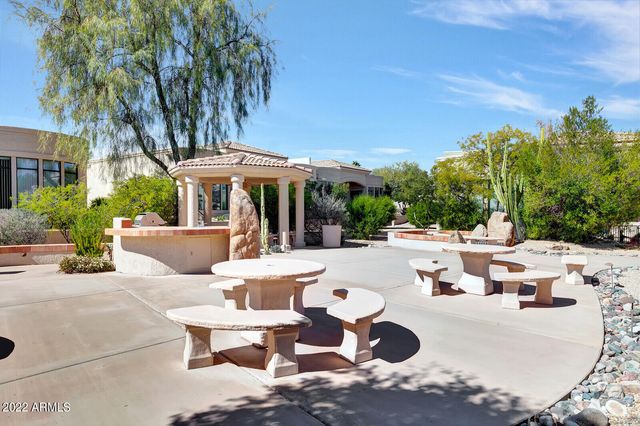 25615 N SAGO Drive, Rio Verde, AZ 85263
