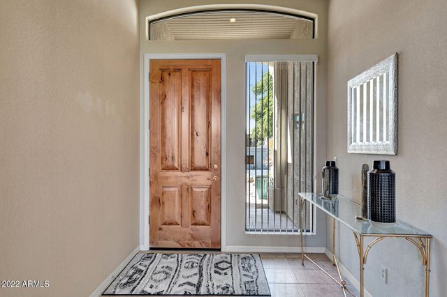 25615 N SAGO Drive, Rio Verde, AZ 85263