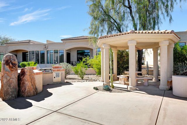 25615 N SAGO Drive, Rio Verde, AZ 85263
