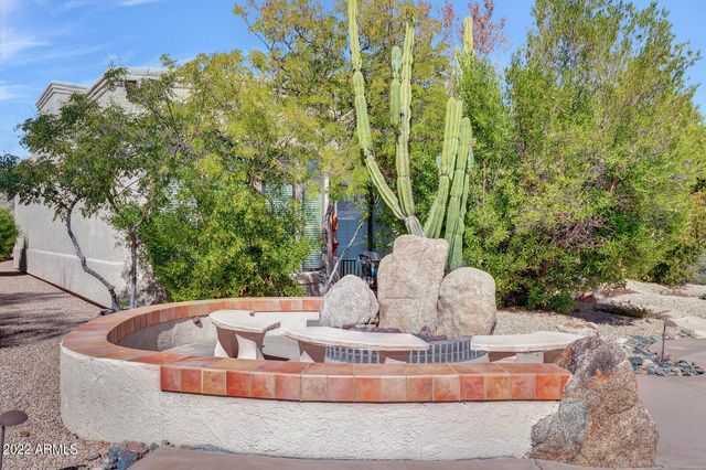 25615 N SAGO Drive, Rio Verde, AZ 85263