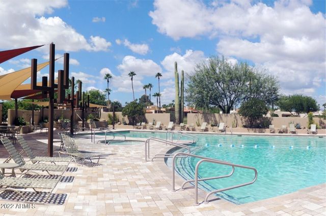25615 N SAGO Drive, Rio Verde, AZ 85263