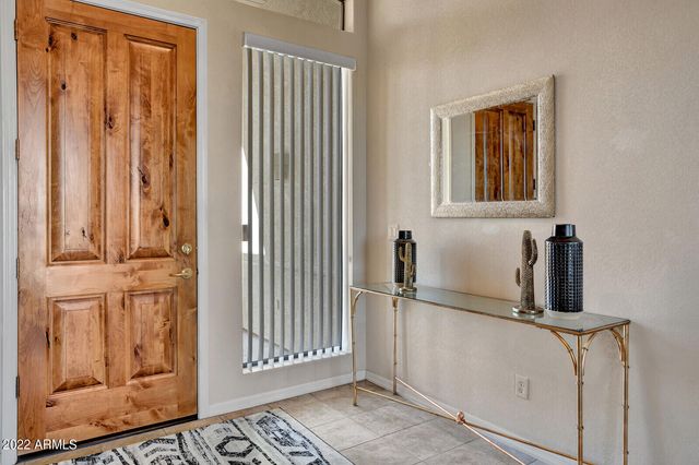 25615 N SAGO Drive, Rio Verde, AZ 85263
