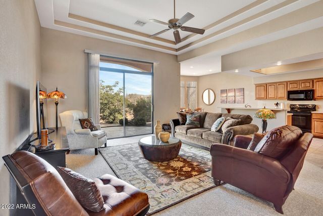25615 N SAGO Drive, Rio Verde, AZ 85263