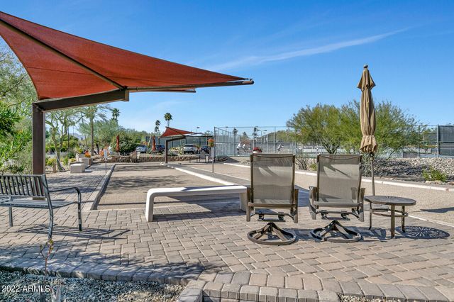 25615 N SAGO Drive, Rio Verde, AZ 85263