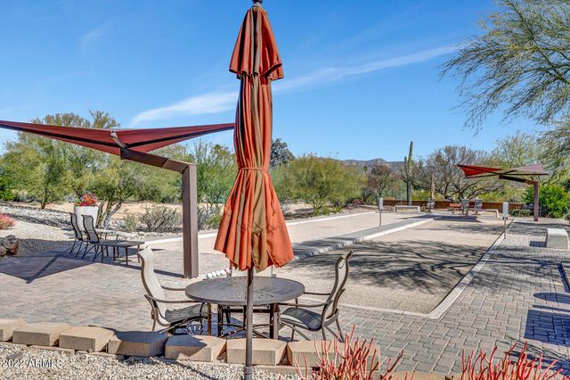 25615 N SAGO Drive, Rio Verde, AZ 85263