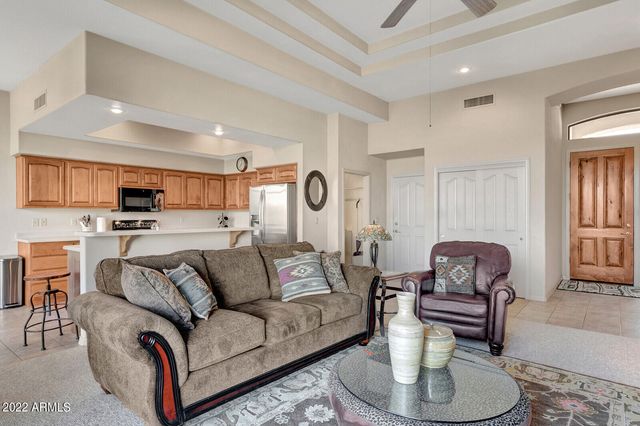 25615 N SAGO Drive, Rio Verde, AZ 85263