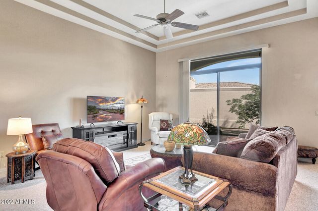25615 N SAGO Drive, Rio Verde, AZ 85263