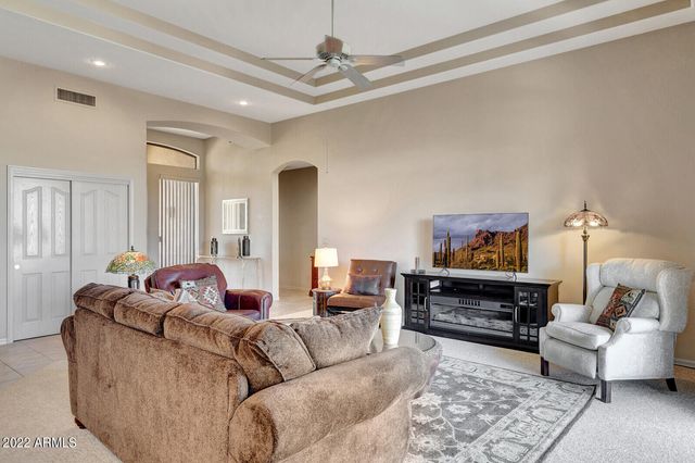 25615 N SAGO Drive, Rio Verde, AZ 85263