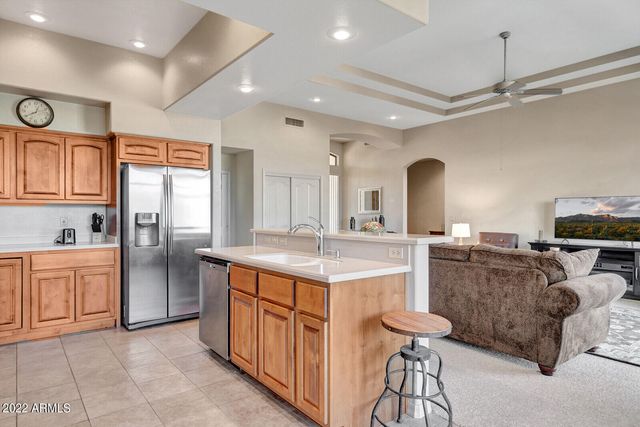 25615 N SAGO Drive, Rio Verde, AZ 85263
