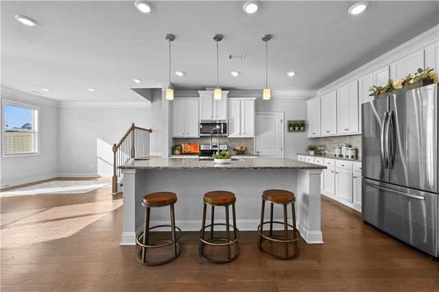 3229 Weyhill Way, Buford, GA 30519