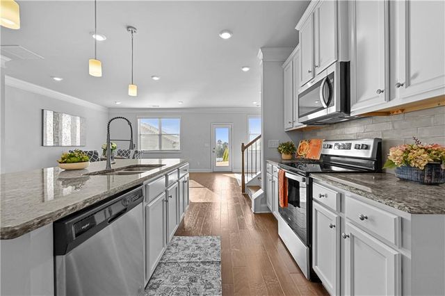 3229 Weyhill Way, Buford, GA 30519