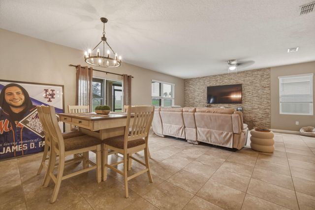 10862 SW Pacini Way, Port St. Lucie, Port St Lucie, FL 34987