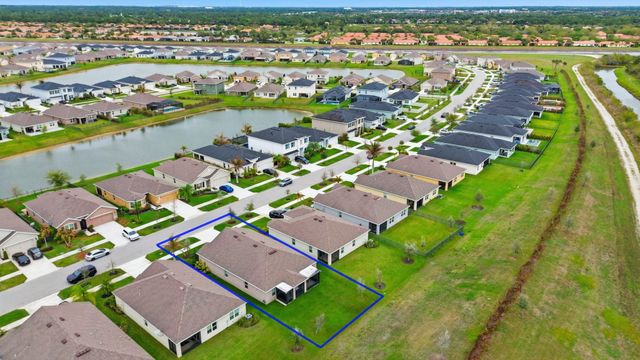 10862 SW Pacini Way, Port St. Lucie, Port St Lucie, FL 34987