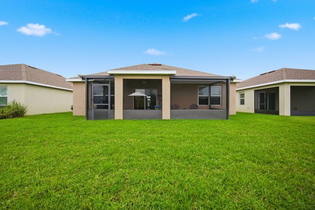10862 SW Pacini Way, Port St. Lucie, Port St Lucie, FL 34987