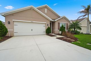10862 SW Pacini Way, Port St. Lucie, Port St Lucie, FL 34987