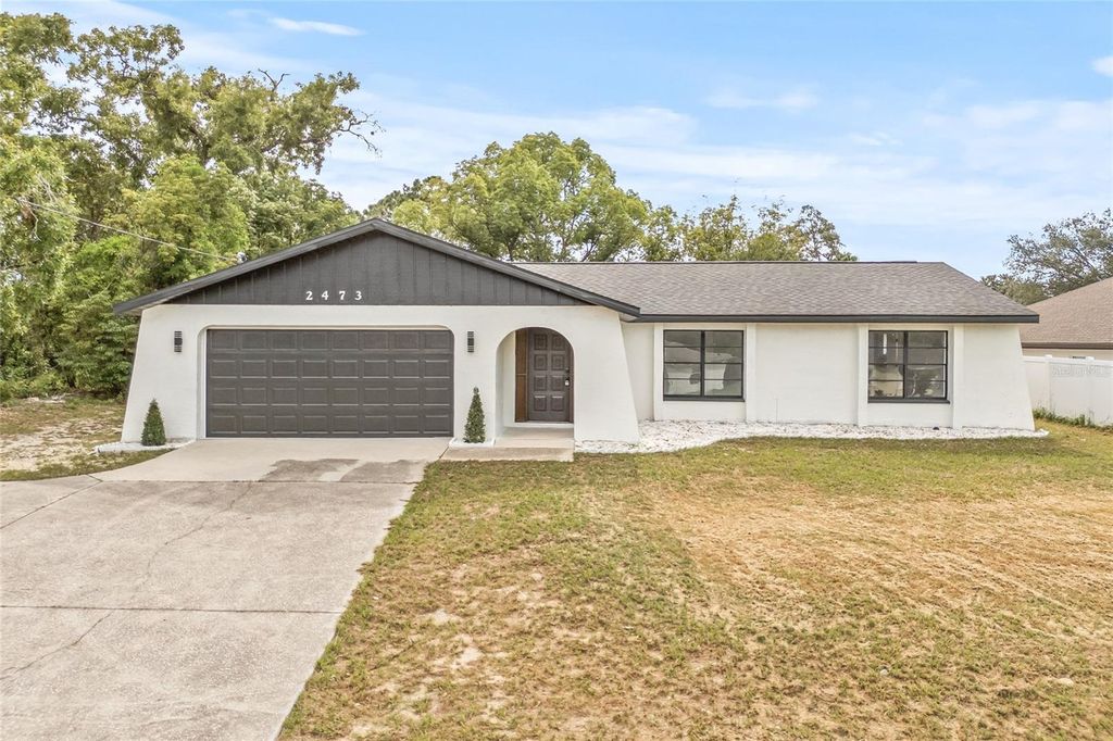 2473 MARINER BOULEVARD, Spring Hill, FL 34609