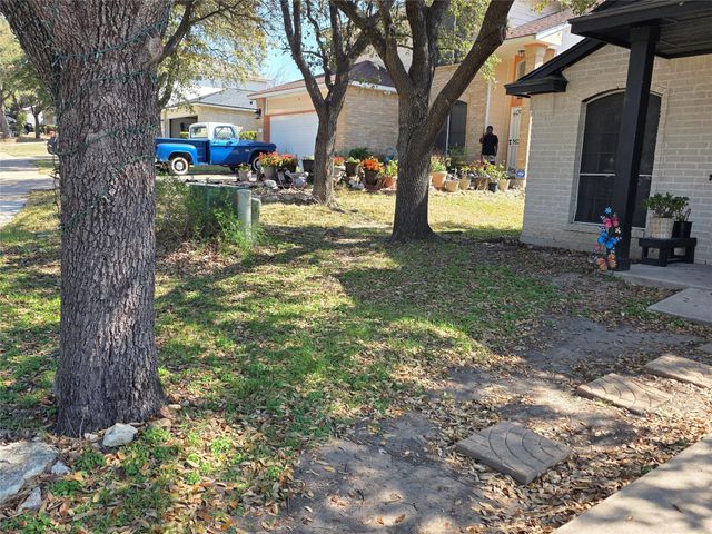 15308 Sarahs Creek DR, Pflugerville, TX 78660